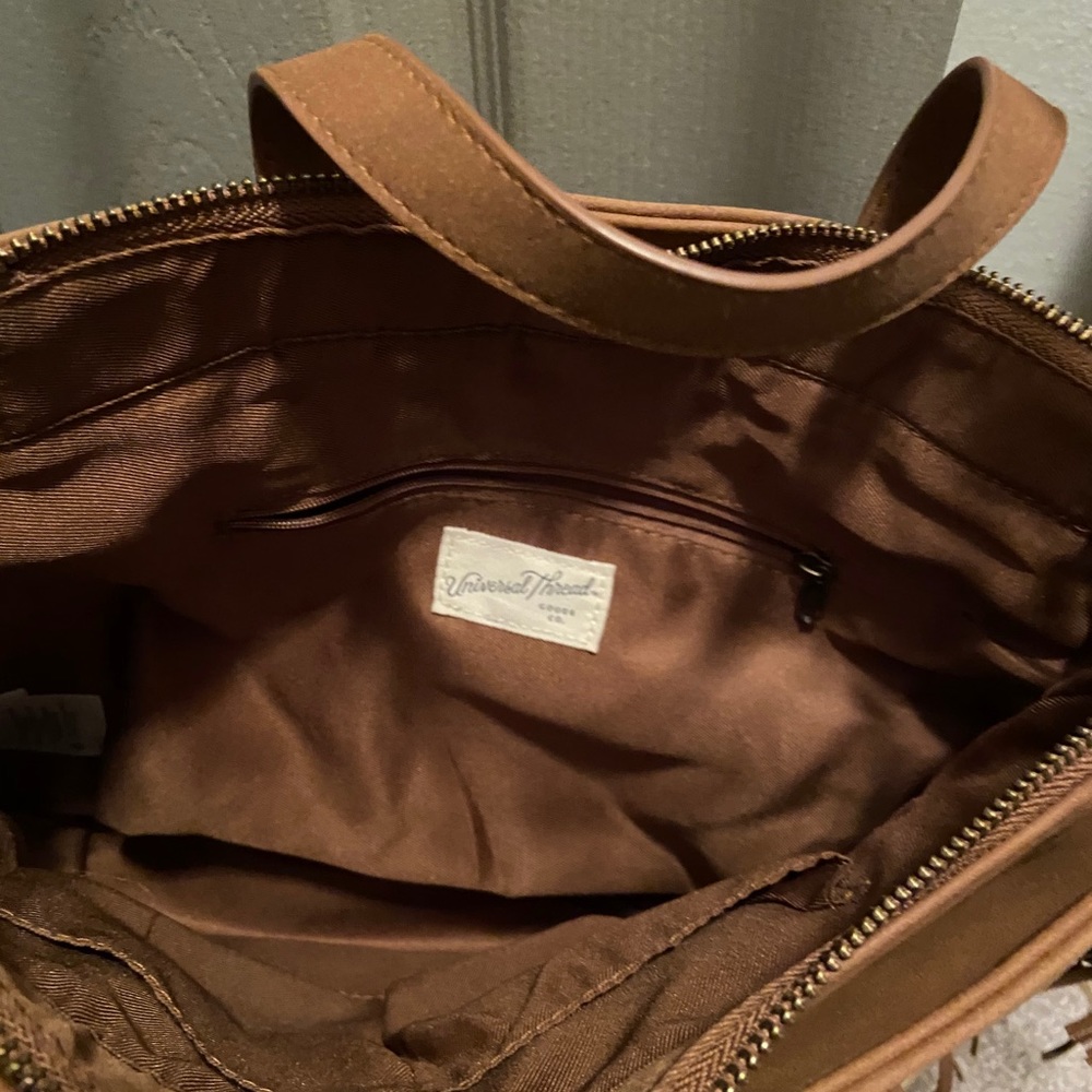 Target purse